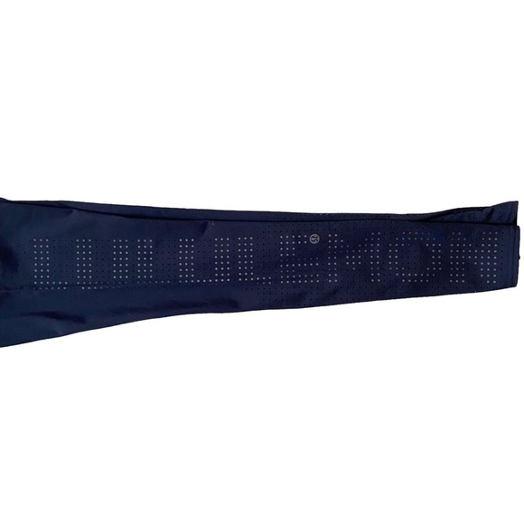 Lululemon X SoulCycle Ride And Reflect Tight Leggings Pant 28” Black, Si… - Picture 11 of 14